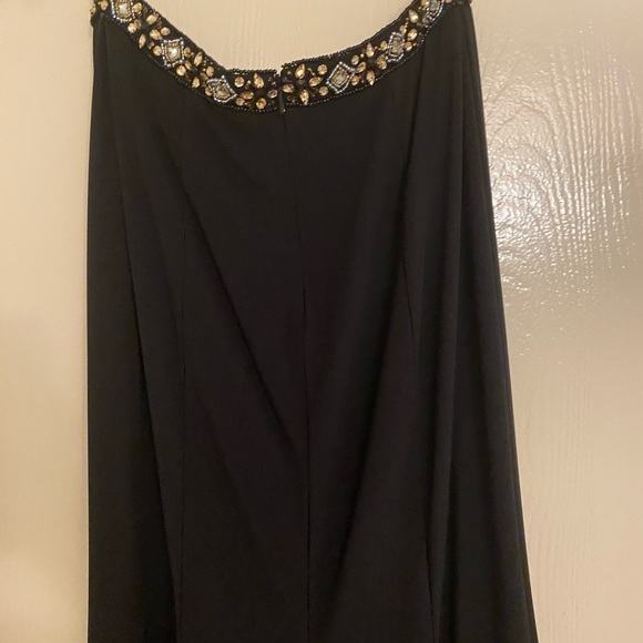 Beaded Formal/Prom dress - Picture 10 of 10